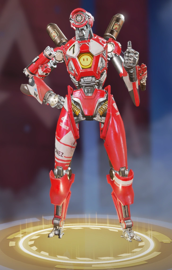 探路者